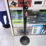 Newnabie mic stand