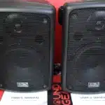 Soundking FP 208A
