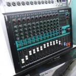 PEV PRO YX12.2D 12-channel