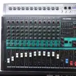 PEV PRO YX12.2D 12-channel