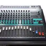 PEV PRO YX12.2D 12-channel