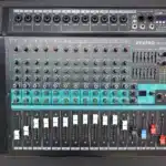 PEV PRO YX12.2D 12-channel
