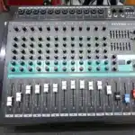 PEV PRO YX12.2D 12-channel