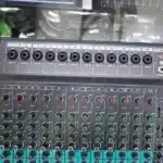 PEV PRO YX12.2D 12-channel