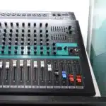 PEV PRO YX12.2D 12-channel