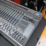 PEV Pro DP 18 16 Channel