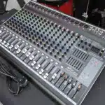PEV Pro DP 18 16 Channel
