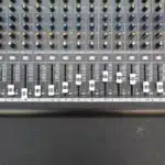 PEV Pro DP 18 for DJ