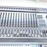 PEV Pro DP 18 studio mixer