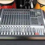 PEV Pro TFS 16 12-channel
