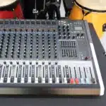 PEV Pro TFS 16 12-channel 2