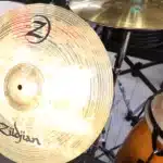 Zildjian Planet Z Crash 16