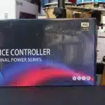 Power Sequencer Controller