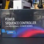 Power Sequencer