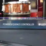 Power Sequencer Controller