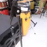 Pro Microphone Stand