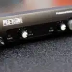 Pro Sound PG 42H +Professional Wireless Microphone (2)