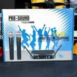 Pro Sound PG42H