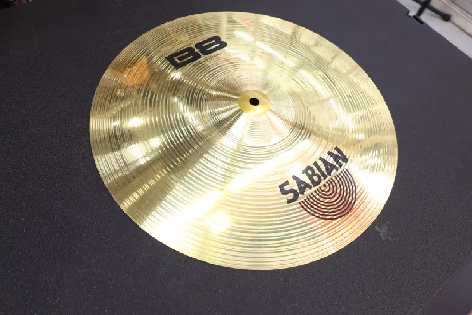 Sabian B8 16" bast price