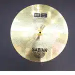 Sabian B8 16 inch cymbals