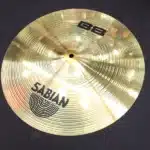 Sabian B8 16 inch cymbals