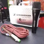 Sennheiser e 838 II-s mic