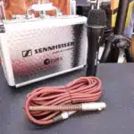 Sennheiser e 838 II-s mic