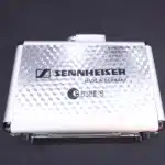 Sennheiser e 838 II-s mic