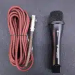 Sennheiser e 838 II-s mic