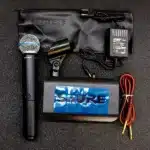 SHURE BETA 58A BLX