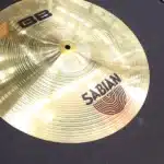 Sabian B8 16 inch cymbals