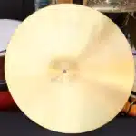 Sabian B8 18-inch cymbals
