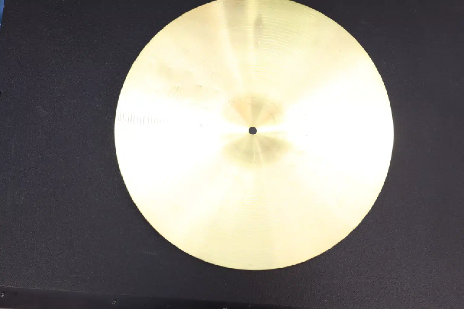 Sabian B8 18" for beginners