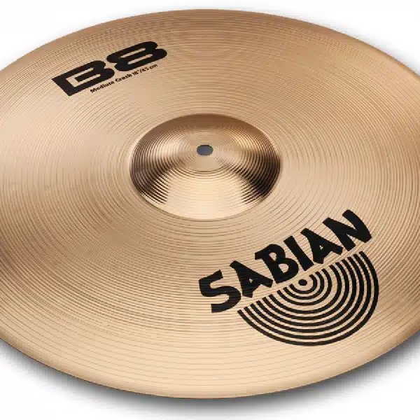 Sabian B8 18