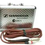 Sennheiser e 838 II-s mic