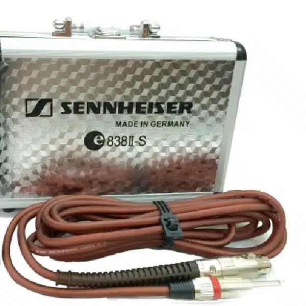 Sennheiser
