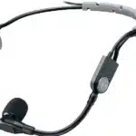 Shure SM35 Cardioid Headset Microphone