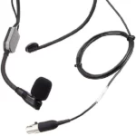 Shure SM35 Cardioid Headset Microphone
