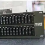 dbx-231-231sub-2-series