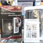 Sound-Reflection