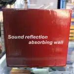 Sound-Reflection
