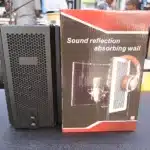 Sound-Reflection