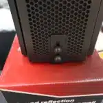 Sound-Reflection