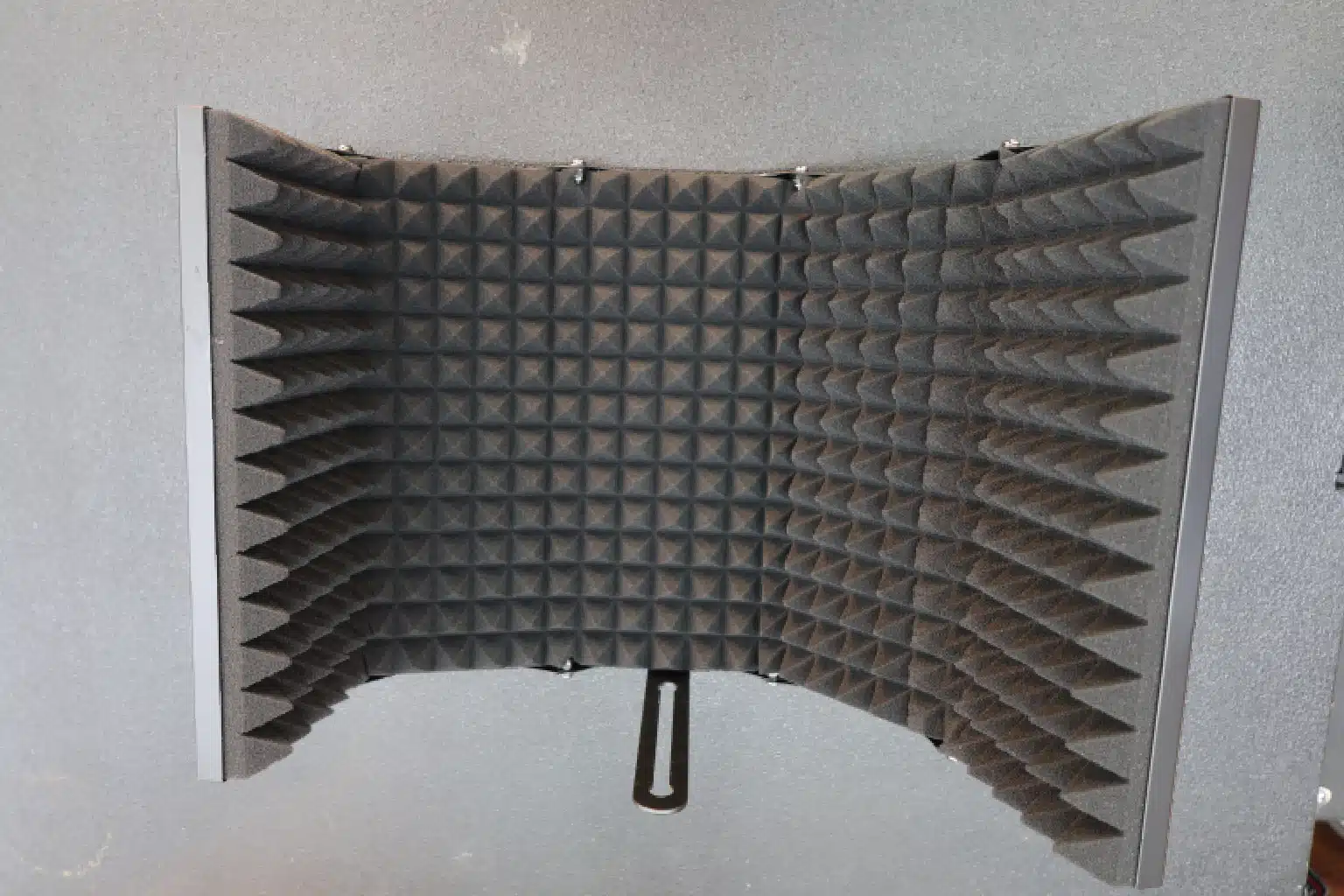 echo reduction panels