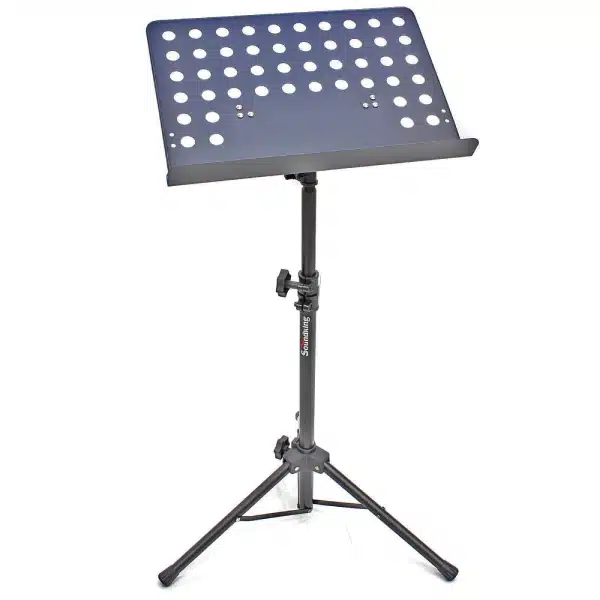 music stand