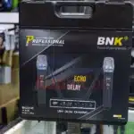 BNK BK220E