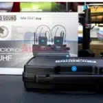 PRO-SOUND WM-5547