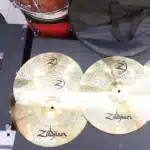 Zildjian Planet Z set Cymbals