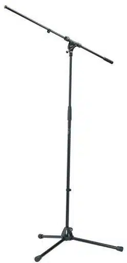 mic stand