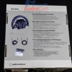 ATH-M40x 3